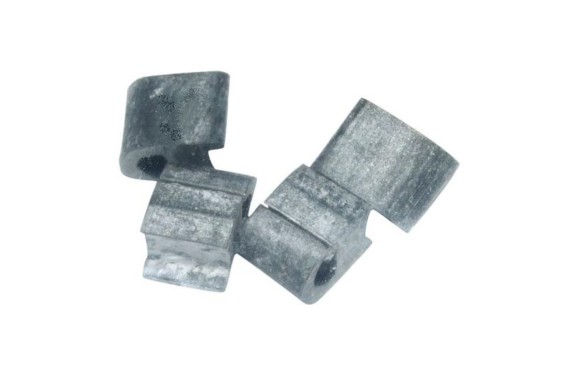 Soporte rejilla Balay 3ETX394 (4 uds)