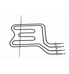 Resistencia horno Edesa 5M/c