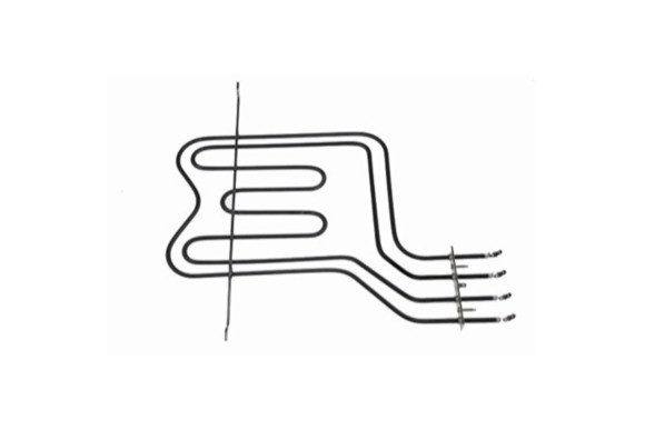 Resistencia horno Edesa 5M/c