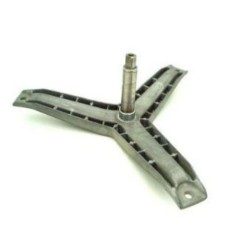 Eje tambor Balay Mod.8200. 850rpm. Eje conico
