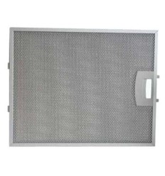 Filtro metalico campana Balay 250X311