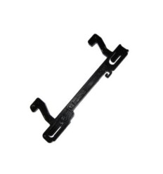 Pestillo puerta microondas LG