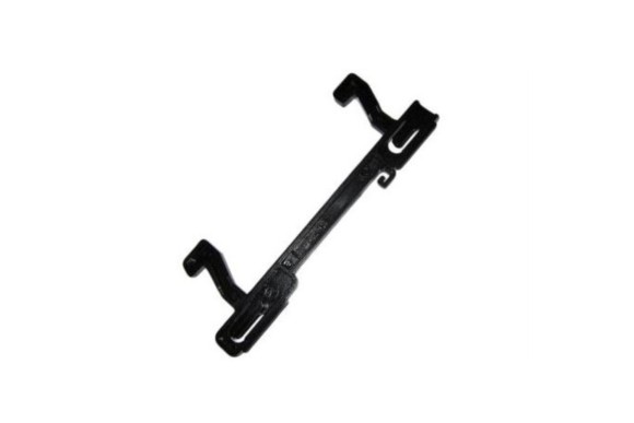 Pestillo puerta microondas LG