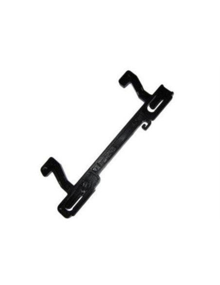 Pestillo puerta microondas LG