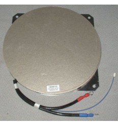 Bobina induccion derecha Beko