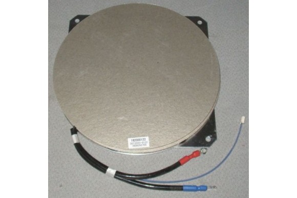 Bobina induccion derecha Beko