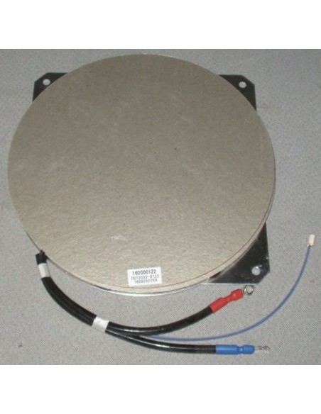 Bobina induccion derecha Beko