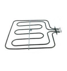 Resistencia horno Balay 2300 + 1000W c/apoyo