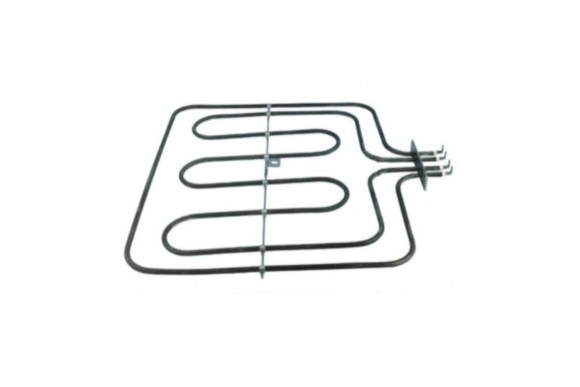 Resistencia horno Balay 2300 + 1000W c/apoyo