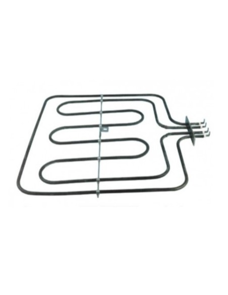 Resistencia horno Balay 2300 + 1000W c/apoyo