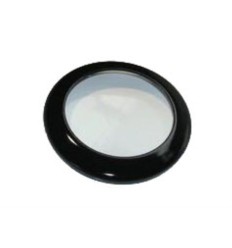 Aro tapeta Balay 78 mm. negro