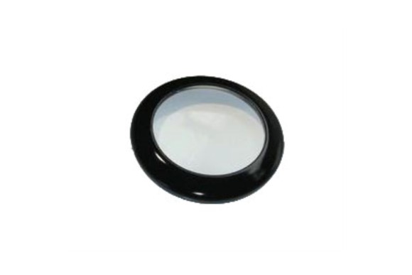 Aro tapeta Balay 112 mm. negro