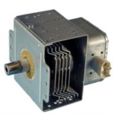 Magnetron microondas 80x80 6 tornillos AN741 S-V-C