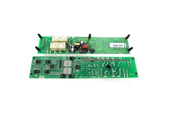 Modulo electronico vitro Balay 3ET711X/01