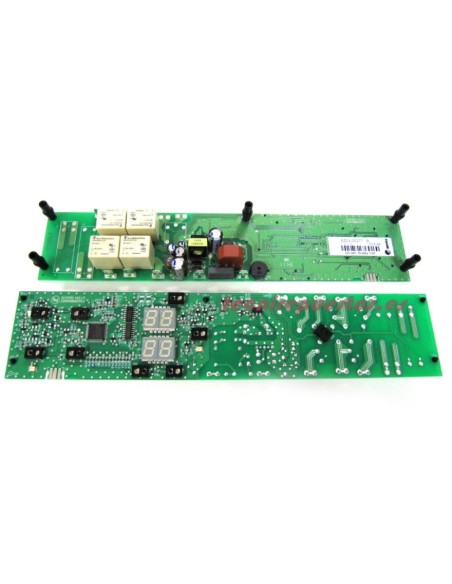 Modulo electronico vitro Balay 3ET711X/01