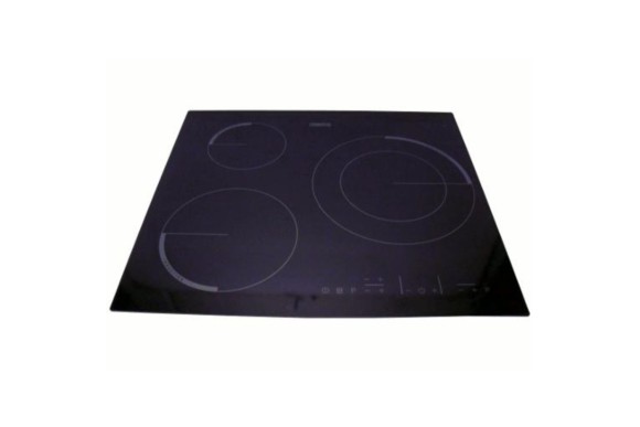 Cristal vitro AEG - Zanussi ZEI6632FBK