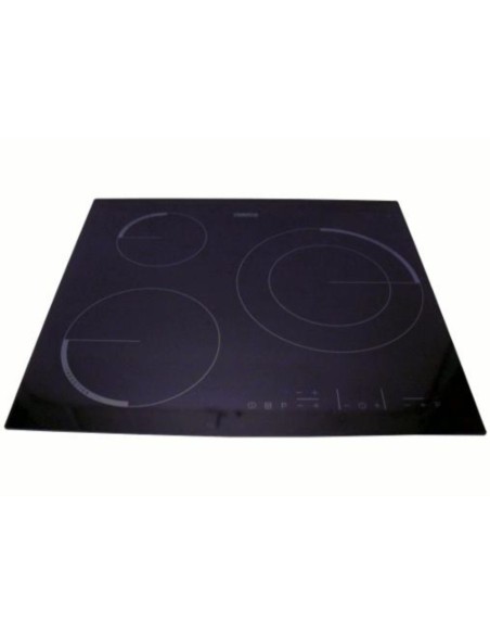 Cristal vitro AEG - Zanussi ZEI6632FBK