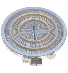 Placa vitroceramica Bosch