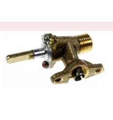 Grifo gas derecho 1.7kW