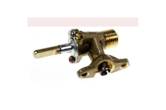 Grifo gas derecho 1.7kW