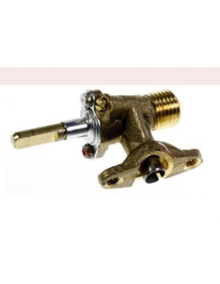 Grifo gas derecho 1.7kW
