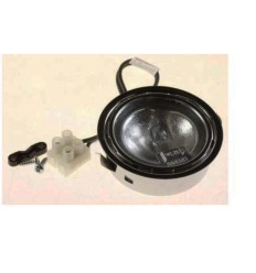 Lampara halogena campana DKE995B/01 *obsoleto*