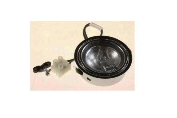 Lampara halogena campana DKE995B/01 *obsoleto*
