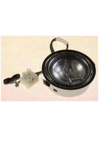 Lampara halogena campana DKE995B/01 *obsoleto*