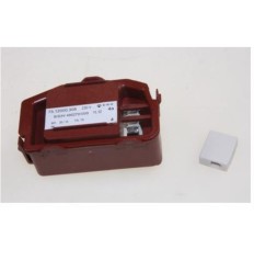 Sensor fuego doble vitro Bosch NKF645