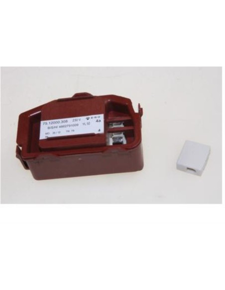 Sensor fuego doble vitro Bosch NKF645