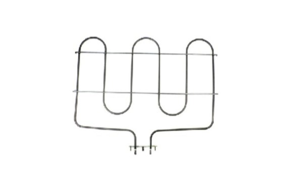Resistencia inferior horno Fagor