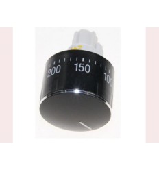 Mando de temperatura Balay HBN5450 (negro)