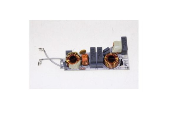 Placa filtro cocina induccion Bosch PIE765