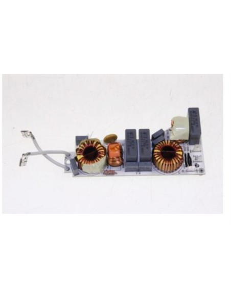 Placa filtro cocina induccion Bosch PIE765