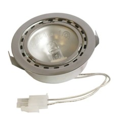 Lampara halogena Bosch 3BD747XP/02