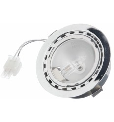Lampara halogena Bosch 3BD747XP/02 2
