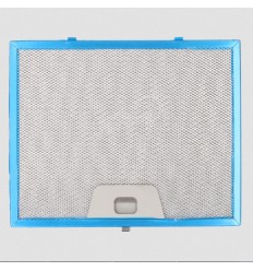 Filtro metalico Faber Inca Smart HC 235x190mm