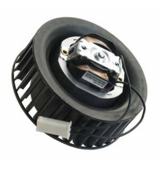 Ventilador microondas Whirlpool JT378WH