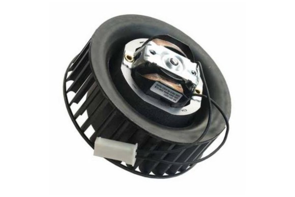 Ventilador microondas Whirlpool JT378WH