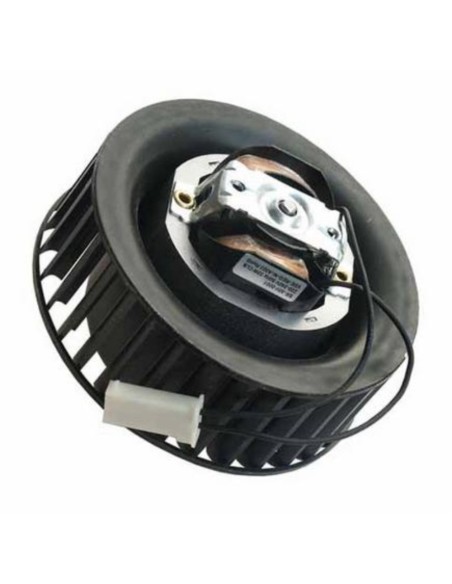 Ventilador microondas Whirlpool JT378WH