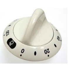 Mando tiempo Fagor 2H120 blanco OBSOLETO