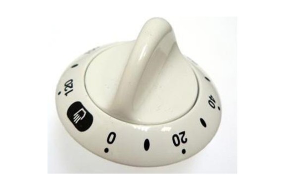 Mando tiempo Fagor 2H120 blanco OBSOLETO