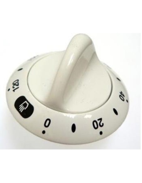 Mando tiempo Fagor 2H120 blanco OBSOLETO