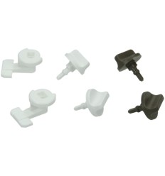 Soporte campana Balay DWLBL1AEU