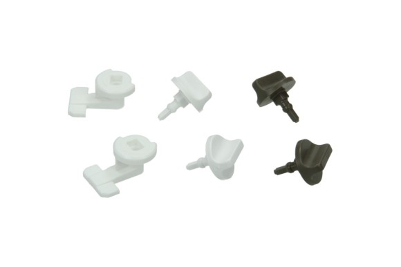Soporte campana Balay DWLBL1AEU