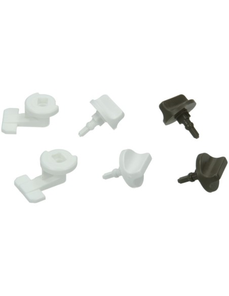 Soporte campana Balay DWLBL1AEU