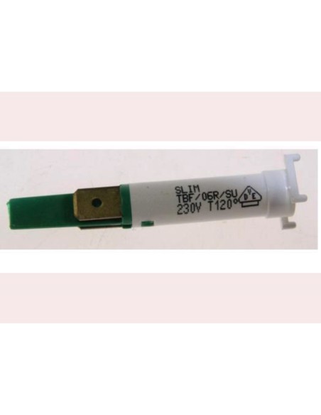 Piloto verde horno Balay 3HT540 *obsoleto*