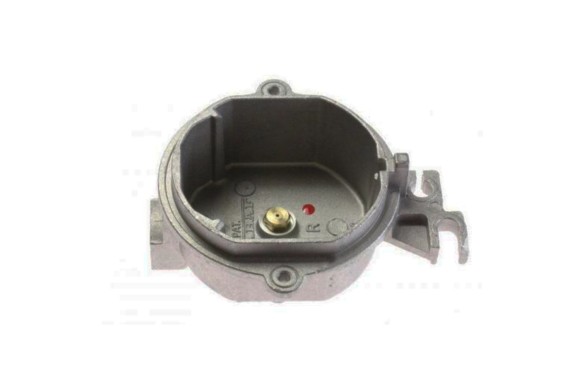 Soporte quemador - inyector cocina Balay 3EPG396N