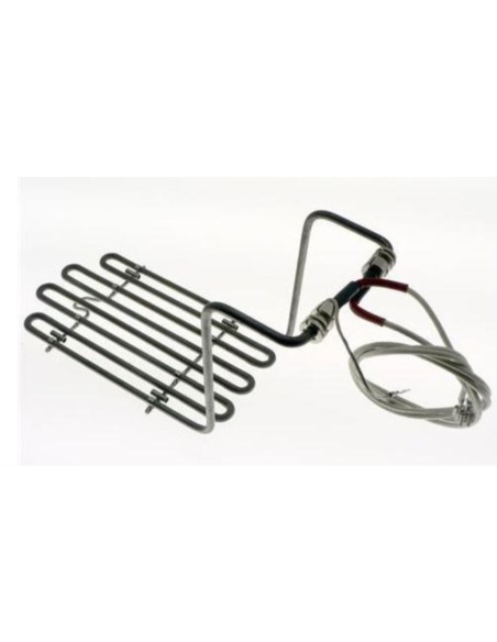 Resistencia freidora Fagor MFFRI