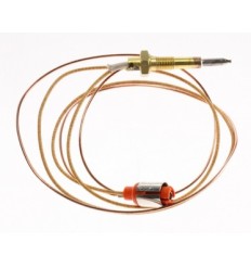 Termopar coaxial Bosch long. 600mm